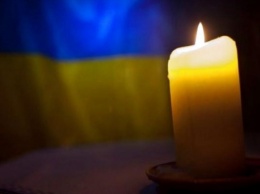 На Донбассе погиб боец из Ровенской области Руслан Кондратюк