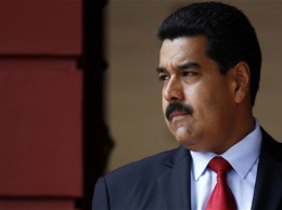В США намерены ввести санкции против чиновников Венесуэлы, близких к Мадуро