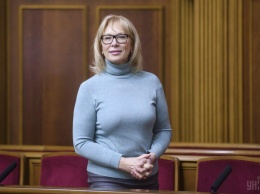Денисова предложила Москальковой синхронно допустить врачей к Вышинскому и Грибу