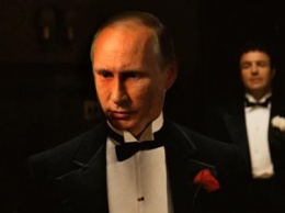 «Защищает свой трон»: Путин решил пересажать воров в законе после скандала с «припрятанными миллиардами»