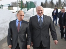 Лукашенко не поехал на Мюнхенскую конференцию ради Путина