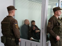 Суд принял решение по делу Савченко-Рубана
