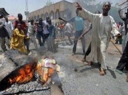 При нападениях в Нигерии убиты более 60 человек