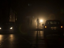 Судан погрузился во тьму, по всему государству отключили электричество