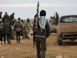 В Сирии захватили всех террористов ИГИЛ
