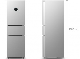 Компания Xiaomi представила супербюджетный холодильник: особенности новинки