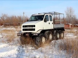 Эксперты назвали ТОП-7 малоизвестных российских автопроизводителей