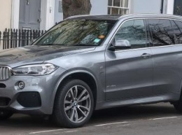 «Утопить или спалить»: Блогеры рассказали о ремонте проблемного BMW X5 по цене «Приоры»
