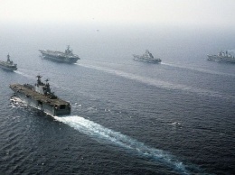 Провокации нарастают: в Совете ЕС призвали НАТО усилить присутствие в Черном море