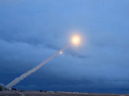 В России испытали ядерную ракету, которой ранее хвастался Путин: опубликовано видео