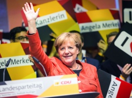 Меркель сделала неожиданное заявление по «Северному потоку-2»: «Нам нужно больше газа»