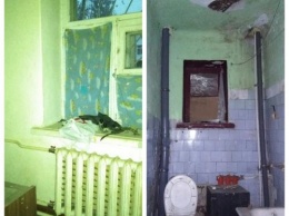 «Вот так помогли»: В Екатеринбурге депутаты выделили пенсионерке-погорелице жилье без света