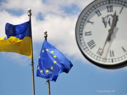 Украина может урегулировать спор с ЕС путем переговоров - эксперт