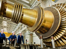 Глава Siemens: Инцидент с поставками турбин в Крым не добавил прочности отношениям