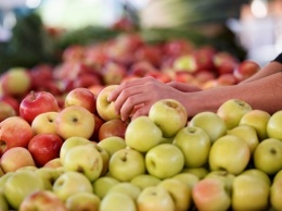 Яблоки снижают риск развития рака - Супрун