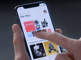 В Apple Music появилась возможность дарить один месяц бесплатной подписки