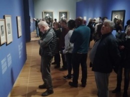 "Весь Рембрандт". В Амстердаме покажут крупнейшую выставку работ гения