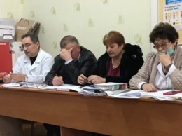 Массово увольнять медработников в Белгород-Днестровском районе не будут