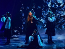 Зрители разгромили популярную группу KAZKA за выступление в Нацотборе Евровидения-2019