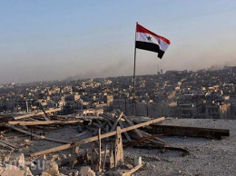 США не хотят возвращать Асаду северо-восток Сирии