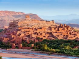 Почему мелитопольские женщины завидуют марокканкам