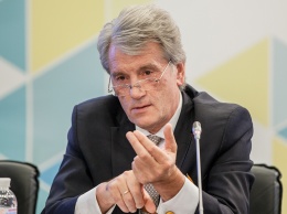 Ющенко оскандалился словами об Украине: "Растрепанная нация"