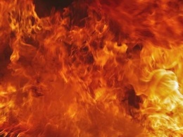 Пожар в частном доме: погибли два человека