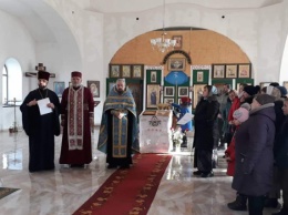 В Одесской области еще одна религиозная община перешла в ПЦУ