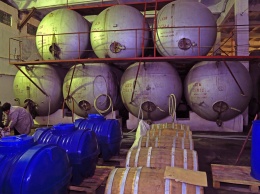 "Одесский черный с берегов Ялпуга": виноделы Бессарабии объединились для выхода на европейский рынок