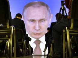 У Путина высказались о ситуации со Скрипалем и разгневали украинцев: «Налетели как мухи»