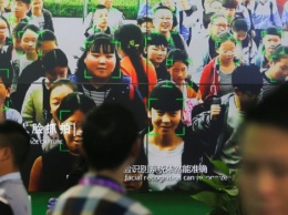 Китай следит за 2,6 миллиона уйгуров, - FT