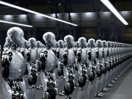 Ученые призывают запретить роботов: "угроза для невинных"