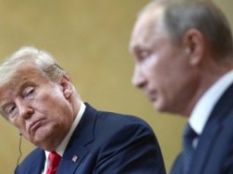 Трамп не поверил разведке США, потому что верит Путину