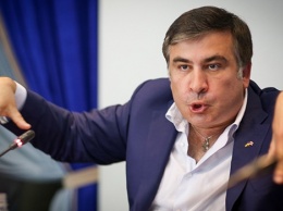 «Большой плюс»: Саакашвили выступил с громким заявлением о связях Зеленского с Коломойским