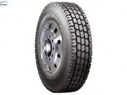 Cooper Tires расширяет ассортимент грузовых шин торговой марки Roadmaster