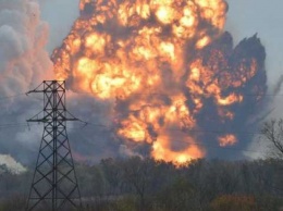 В Донецке слышны взрывы и стрельба: что происходит?