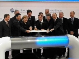 «Северный поток-2» может не пригодиться: Новые нормы Европейского союза не «пустят» в трубопровод газ