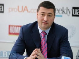 Экс-владелец банка "ВиЭйБи" Бахматюк считает пирровой победу НБУ по делу ЛВЗ в Ивано-Франковске