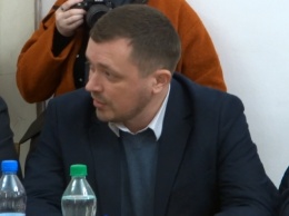 Глава района Николаева высказал претензии Департаменту ЖКХ о ремонте дорог
