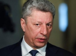 В Одесской области лидером президентского рейтинга стал Бойко
