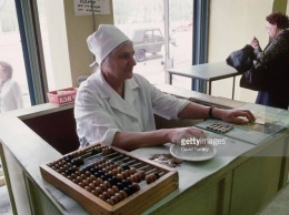 Анатомия нищеты. Советские продуктовые магазины