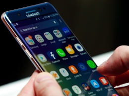 Samsung впервые показали Galaxy A50: характеристики и дата выхода