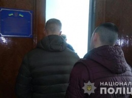 В Николаеве начали обыск в кабинете вице-мэра Юрия Степанца