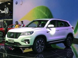 Changan рассказал о новинках для рынка России