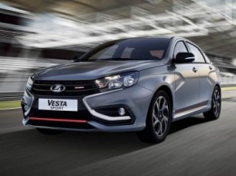 Назван ТОП-5 «подогретых» б/у-иномарок за 1 млн рублей вместо LADA Vesta Sport