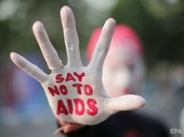 За последние три года число ВИЧ-положительных в Украине увеличилось более чем на 5 тыс. человек - Минздрав