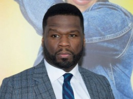 Полицейский в Нью-Йорке "приказал" застрелить рэпера 50 Cent