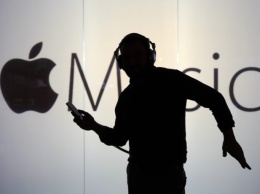 Apple Music сломался: в топе сервиса оказались неизвестные подражатели