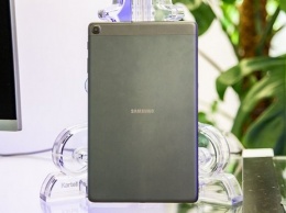 Samsung Galaxy Tab A 10.1 (2019) - планшет среднего уровня на Android 9