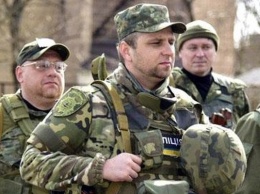 ''Водили на расстрел'': украинский полковник рассказал о знакомстве с Безлером